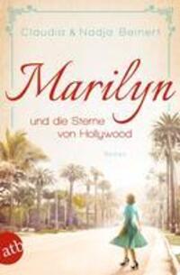 Cover: 9783746639161 | Marilyn und die Sterne von Hollywood | Roman | Claudia Beinert (u. a.)