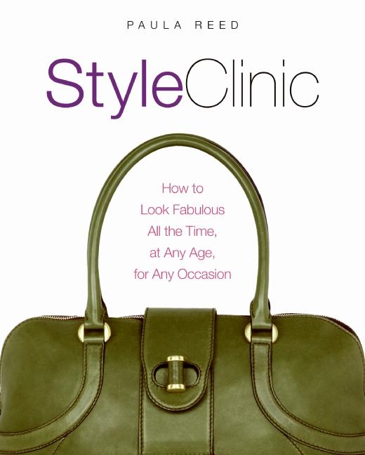 Cover: 9780060793548 | Style Clinic | Paula Reed | Buch | Englisch | 2009 | HarperCollins