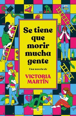 Cover: 9788401027215 | Se Tiene Que Morir Mucha Gente / Many People Have to Die | Cova | Buch