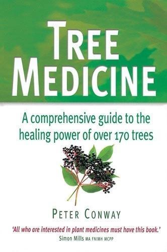 Cover: 9780749922733 | Conway, P: Tree Medicine | Peter Conway | Taschenbuch | Englisch