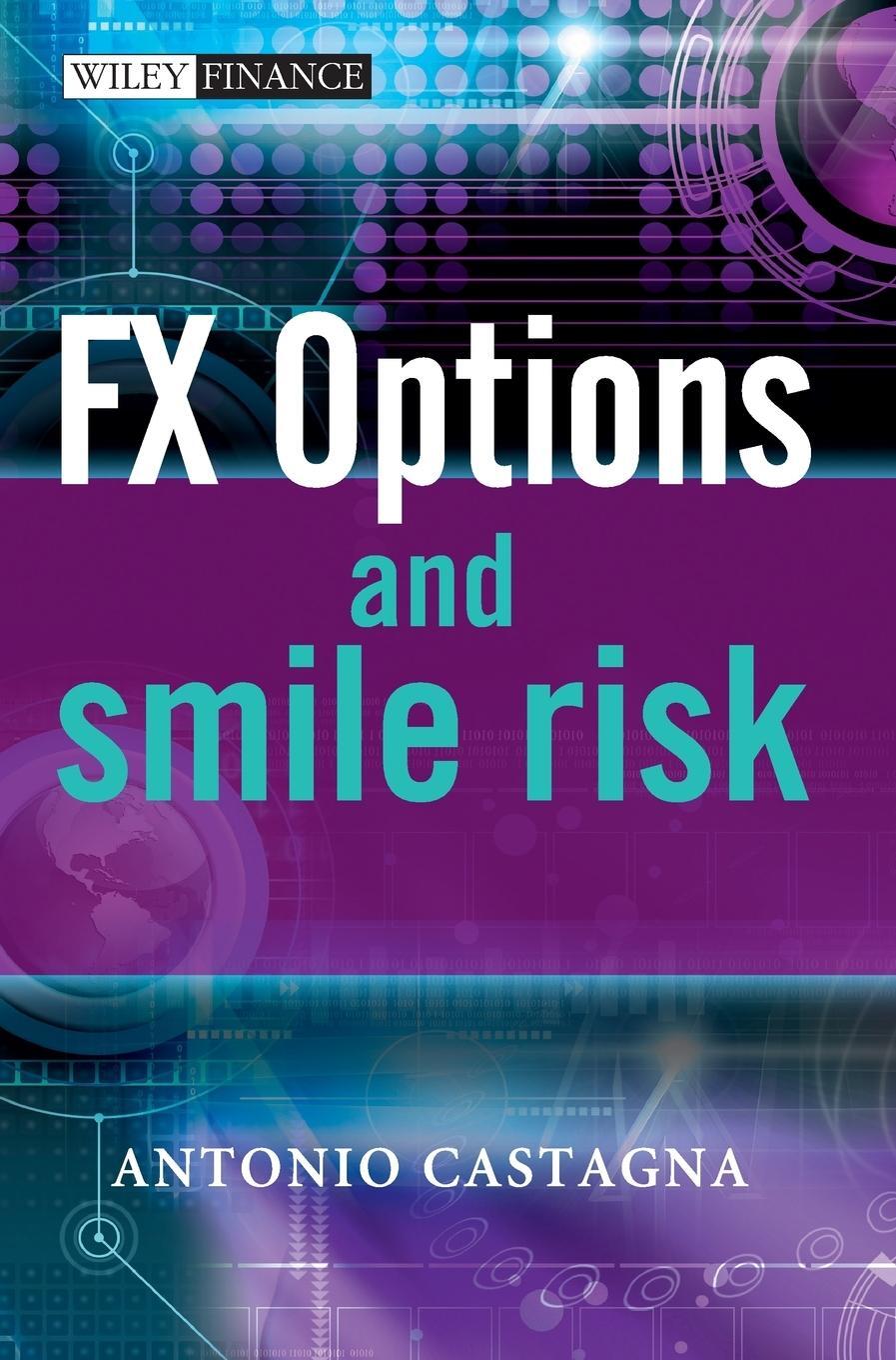 Cover: 9780470754191 | Fx Options and Smile Risk | Antonio Castagna | Buch | 320 S. | 2010