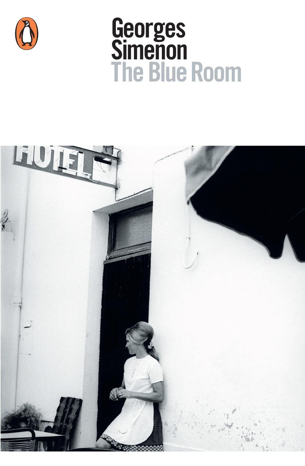 Cover: 9780141399041 | The Blue Room | Georges Simenon | Taschenbuch | Englisch | 2015