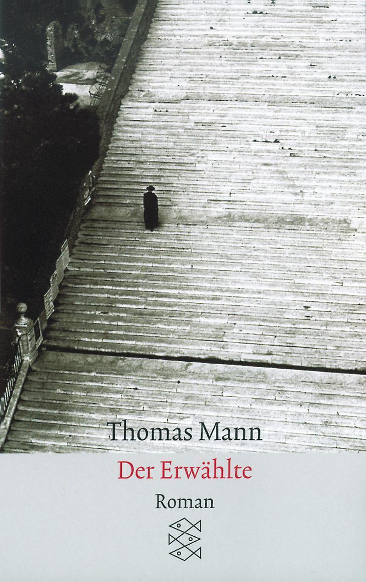 Cover: 9783596294268 | Der Erwählte | Thomas Mann | Taschenbuch | Deutsch | 2001