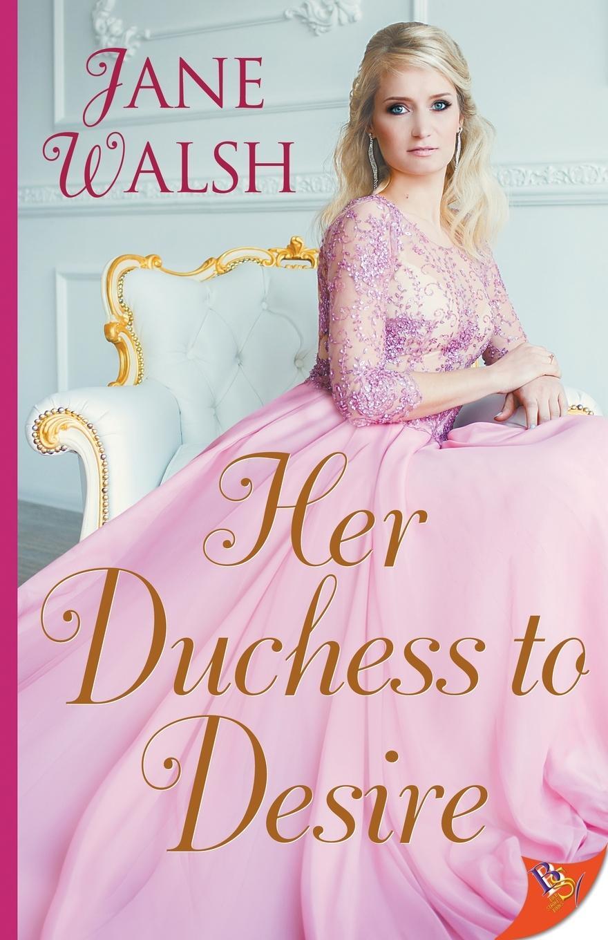 Cover: 9781636790657 | Her Duchess to Desire | Jane Walsh | Taschenbuch | Paperback | 2022