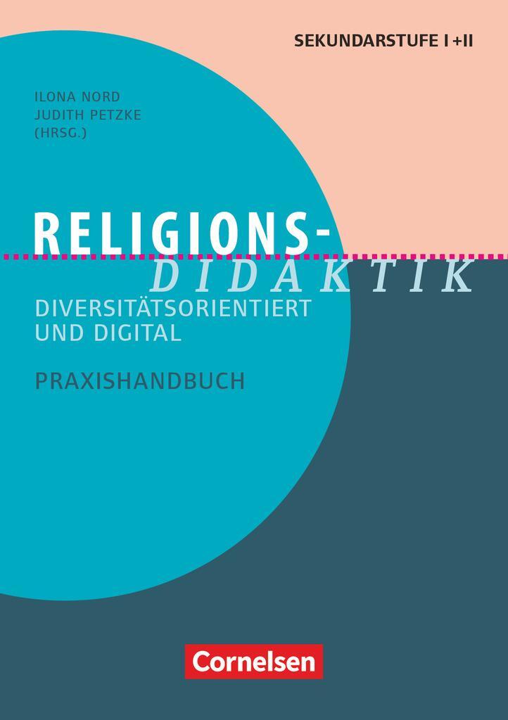 Cover: 9783589167616 | Fachdidaktik: Religions-Didaktik | Matthias Gronover (u. a.) | Buch
