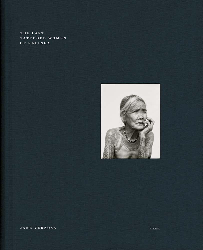 Cover: 9783958293175 | The Last Tattooed Women of Kalinga | Jake Verzosa | Buch | 96 S.