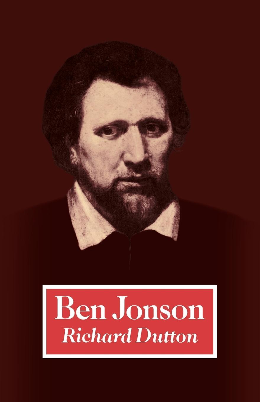 Cover: 9780521285964 | Ben Jonson | To the First Folio | Richard Dutton | Taschenbuch | 2009