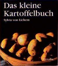 Cover: 9783702220105 | Das kleine Kartoffelbuch | Miniausgabe | Sylvia von Lichem | Buch