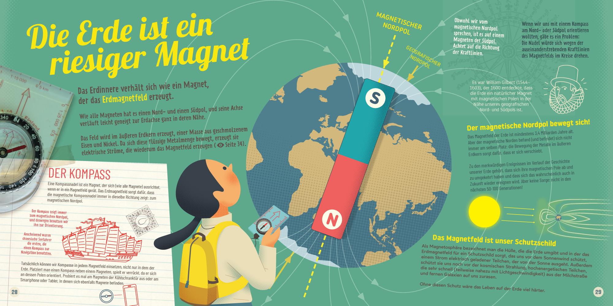 Bild: 9783957286482 | Professor Albert und die faszinierende Welt der Elektrizität | Ferrón