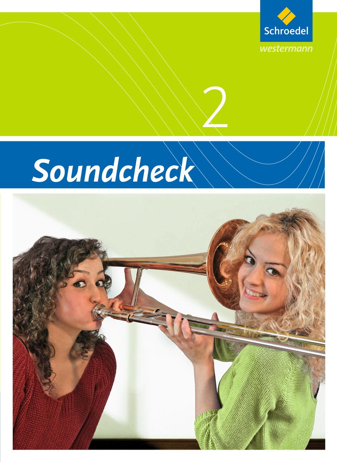 Cover: 9783507026315 | Soundcheck 2. Schülerband | Buch | Soundcheck / 2. Auflage | Deutsch