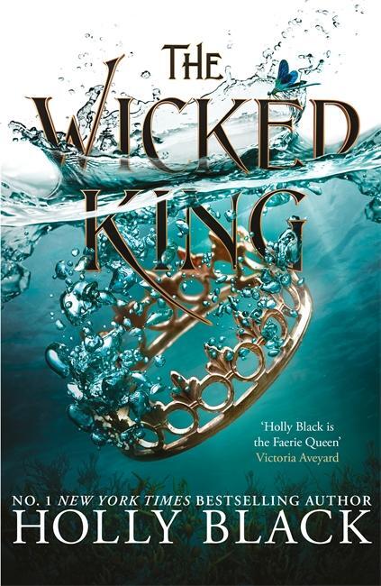 Cover: 9781471407369 | The Wicked King | Holly Black | Taschenbuch | The Folk of the Air