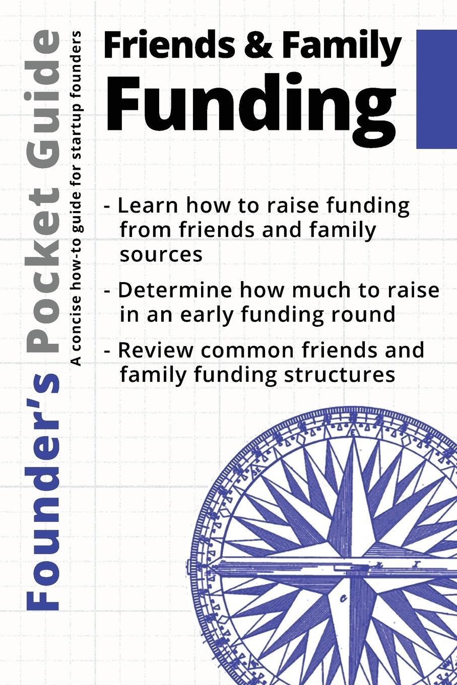 Cover: 9781938162114 | Founder's Pocket Guide | Friends and Family Funding | Poland | Buch