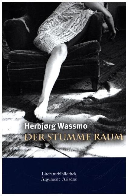 Cover: 9783886194933 | Der stumme Raum | Herbjørg Wassmo | Buch | 364 S. | Deutsch | 2024