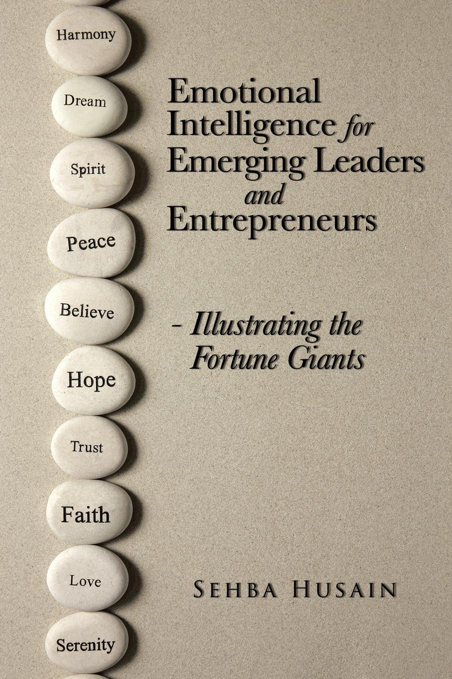 Cover: 9781482835229 | Emotional Intelligence for Emerging Leaders and Entrepreneurs -...