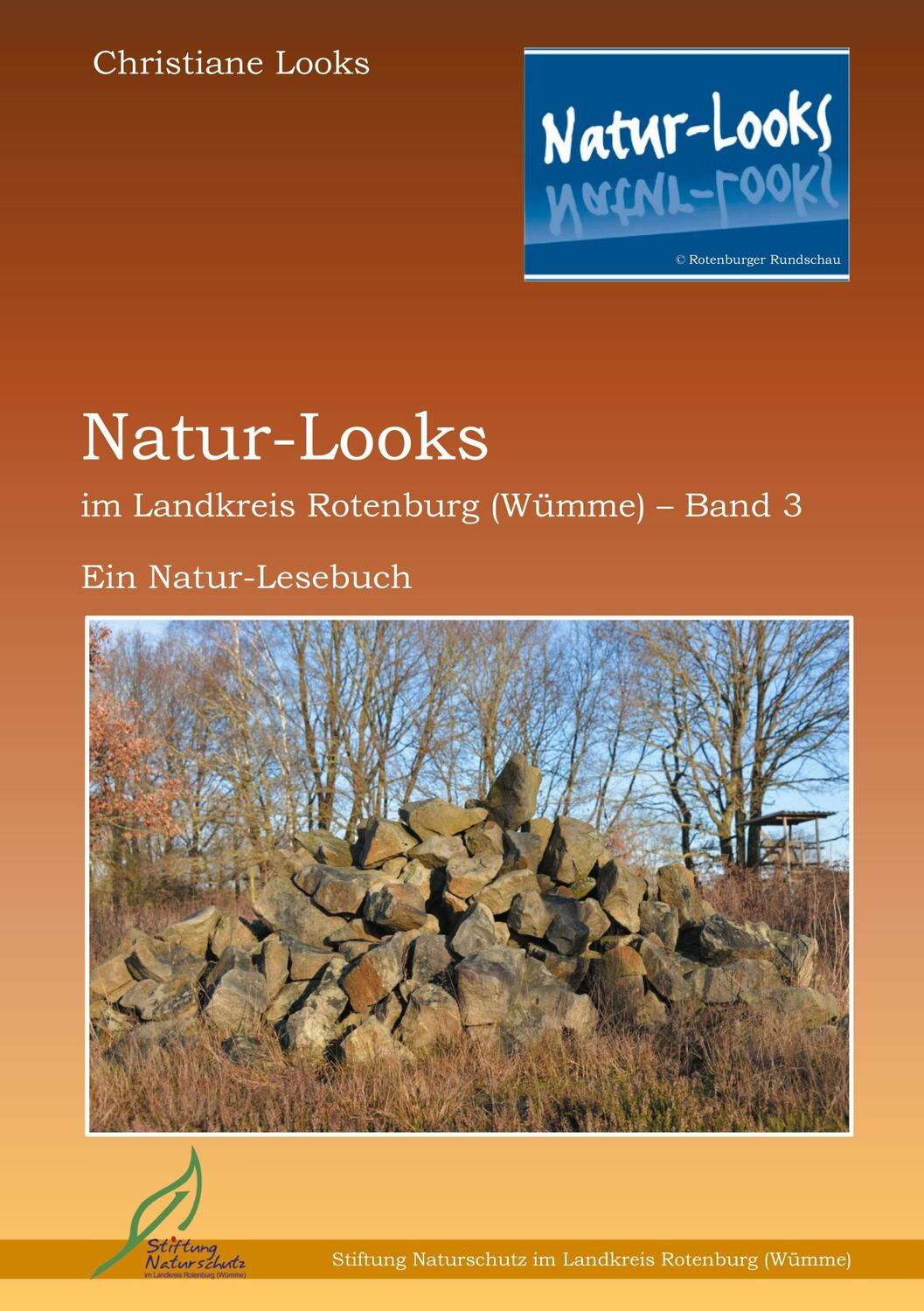 Cover: 9783753417264 | Natur-Looks im Landkreis Rotenburg (Wümme) - Band 3 | Christiane Looks