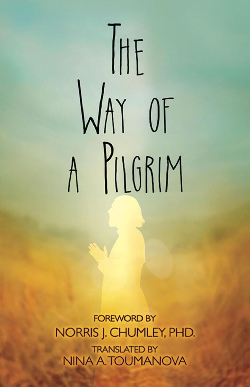Cover: 9780486823683 | The Way of a Pilgrim | Norris Chumley | Taschenbuch | Englisch | 2019