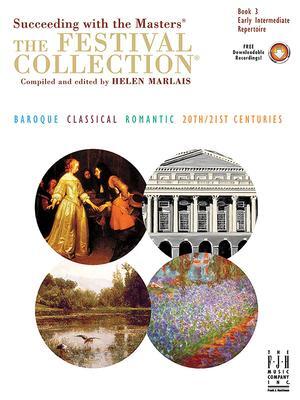 Cover: 9781569395226 | The Festival Collection, Book 3 | Helen Marlais | Taschenbuch | Buch
