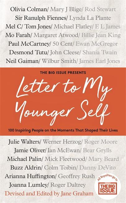 Cover: 9781788702324 | Letter To My Younger Self | Jane Graham (u. a.) | Buch | 448 S. | 2019