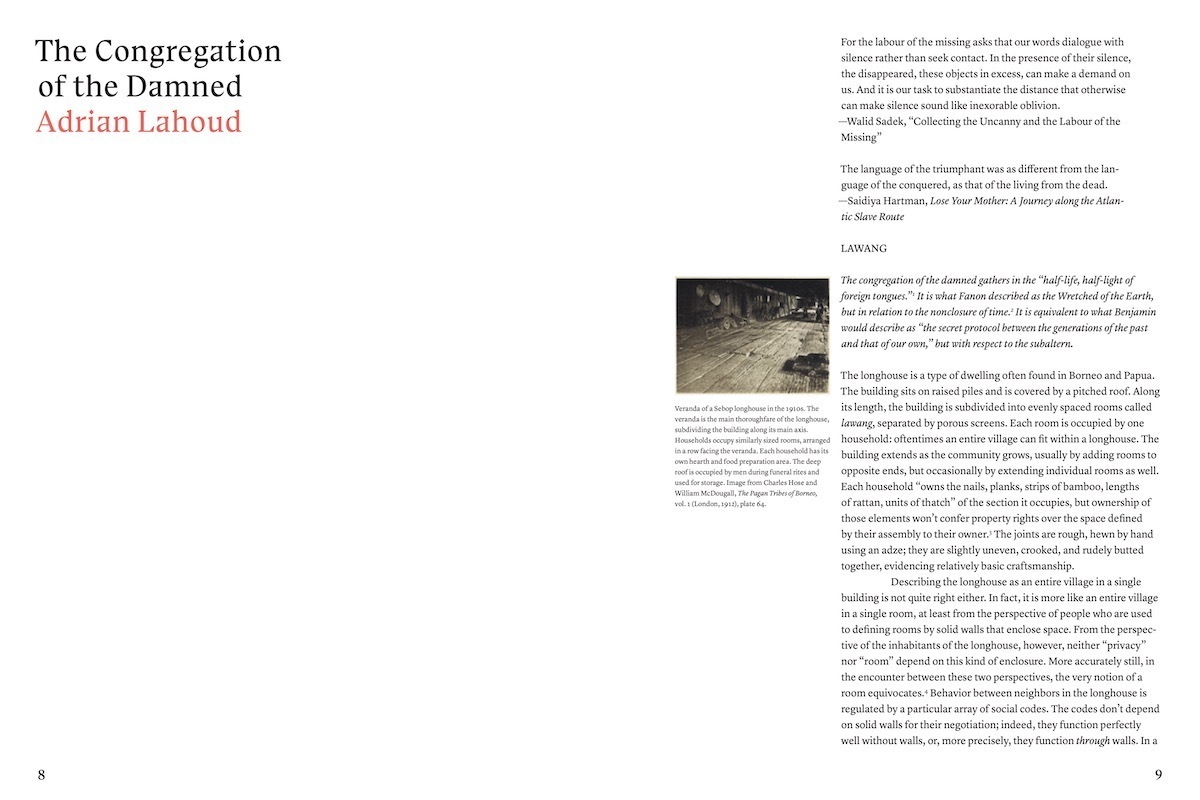 Bild: 9783775748728 | Rights of Future Generations | Propositions | Andrea Bagnato (u. a.)