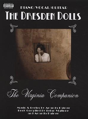 Cover: 9781603780797 | The Dresden Dolls: The Virginia Companion | Taschenbuch | Buch | 2008