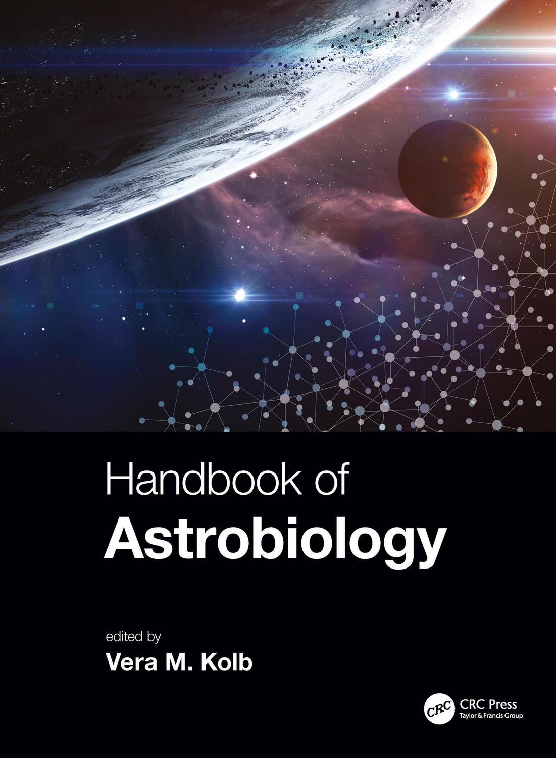 Cover: 9780367780487 | Handbook of Astrobiology | Vera M. Kolb | Taschenbuch | Englisch