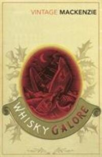 Cover: 9781784870942 | Whisky Galore | Compton Mackenzie | Taschenbuch | Englisch | 2015