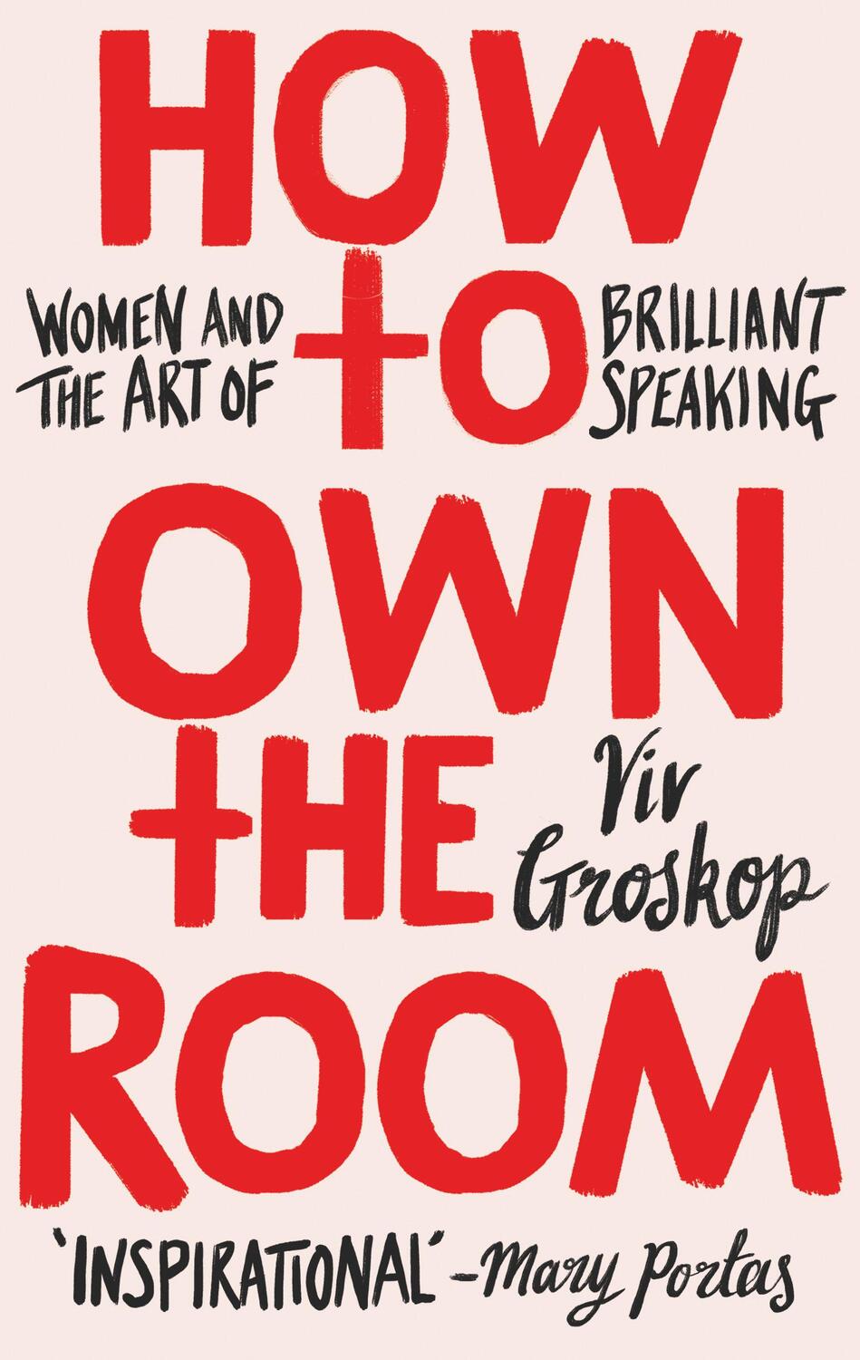 Cover: 9781787631120 | How to Own the Room | Women and the Art of Brilliant Speaking | Buch