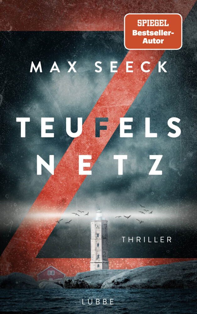 Cover: 9783785727546 | Teufelsnetz | Thriller | Max Seeck | Taschenbuch | 512 S. | Deutsch