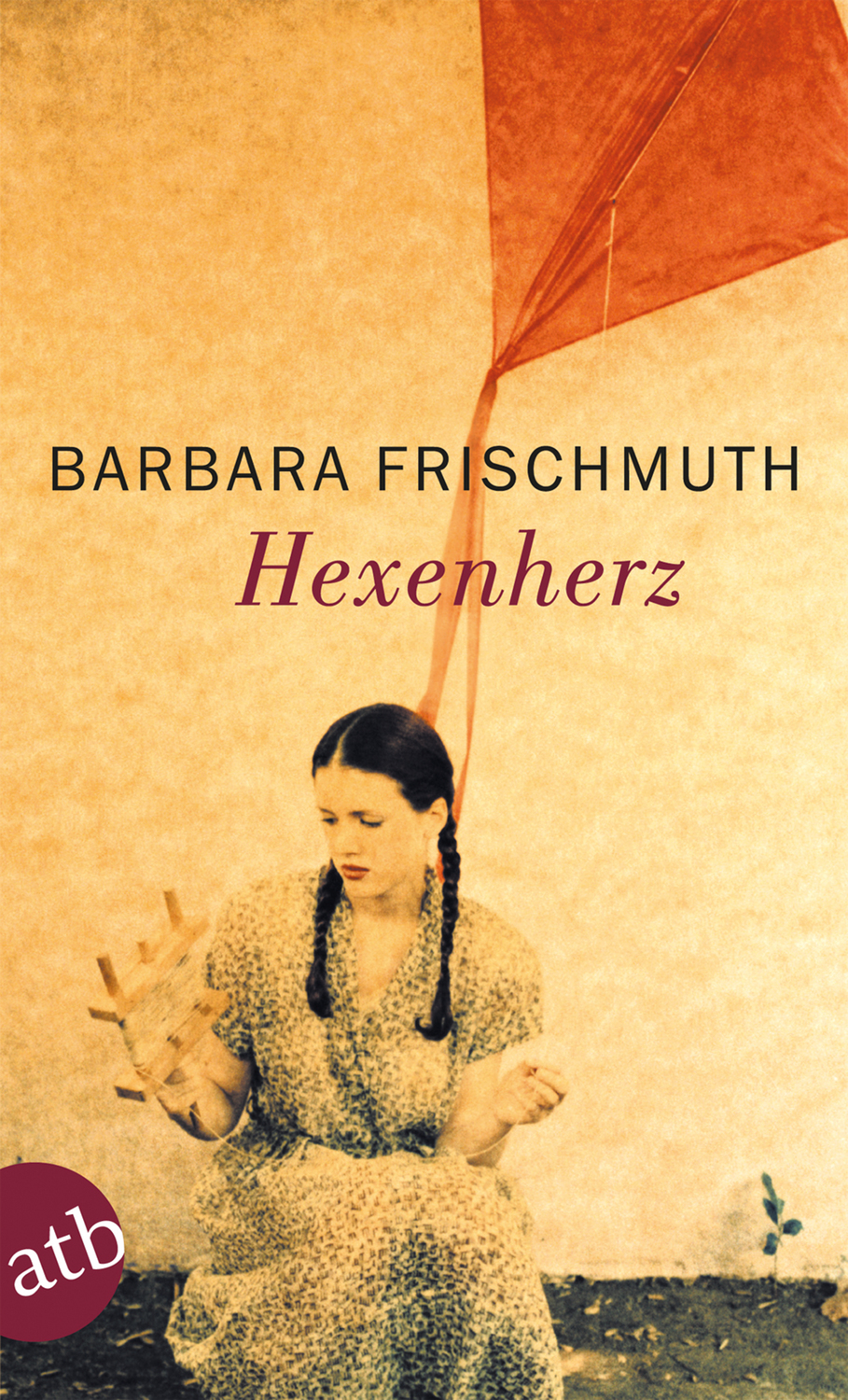 Cover: 9783746623085 | Hexenherz | Erzählungen, Aufbau Taschenbücher 2308 | Frischmuth | Buch