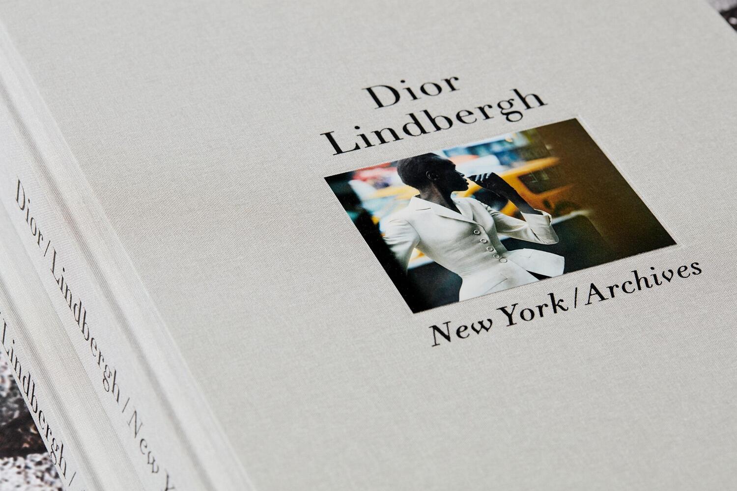 Bild: 9783836579902 | Peter Lindbergh. Dior | Martin Harrison | Buch | 2 Bände im Schuber