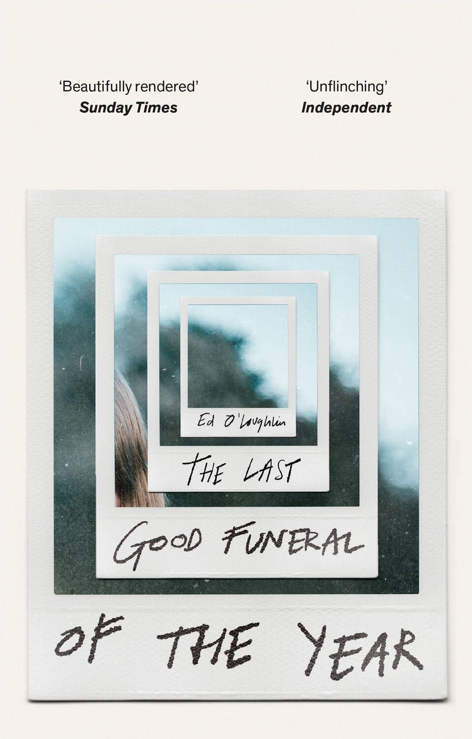 Cover: 9781529417098 | The Last Good Funeral of the Year | A Memoir | Ed O'Loughlin | Buch