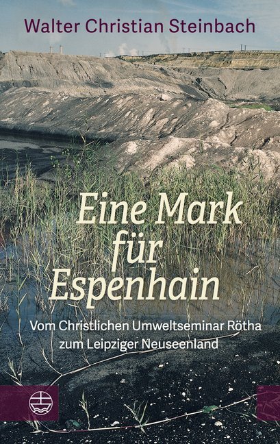 Cover: 9783374061655 | Eine Mark für Espenhain | Walter Christian Steinbach | Taschenbuch