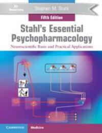 Cover: 9781108971638 | Stahl's Essential Psychopharmacology | Stephen M. Stahl | Taschenbuch