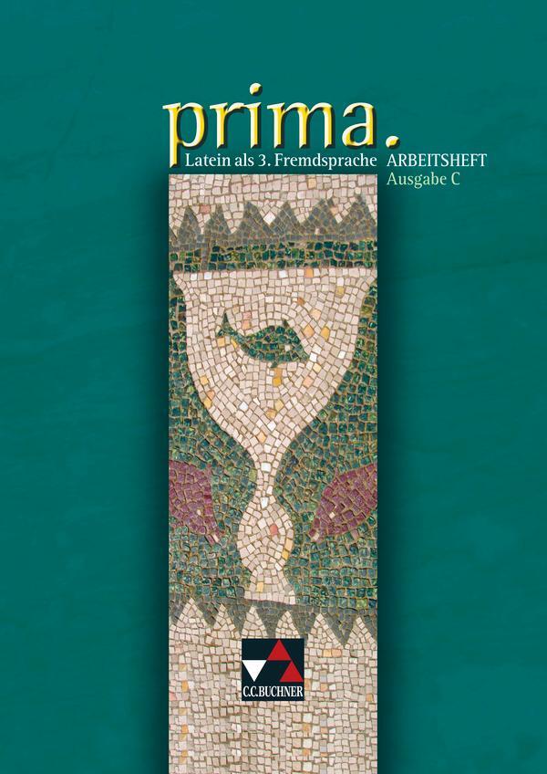 Cover: 9783766176028 | prima C. Arbeitsheft | Sigrund Leistritz (u. a.) | Taschenbuch | 2009