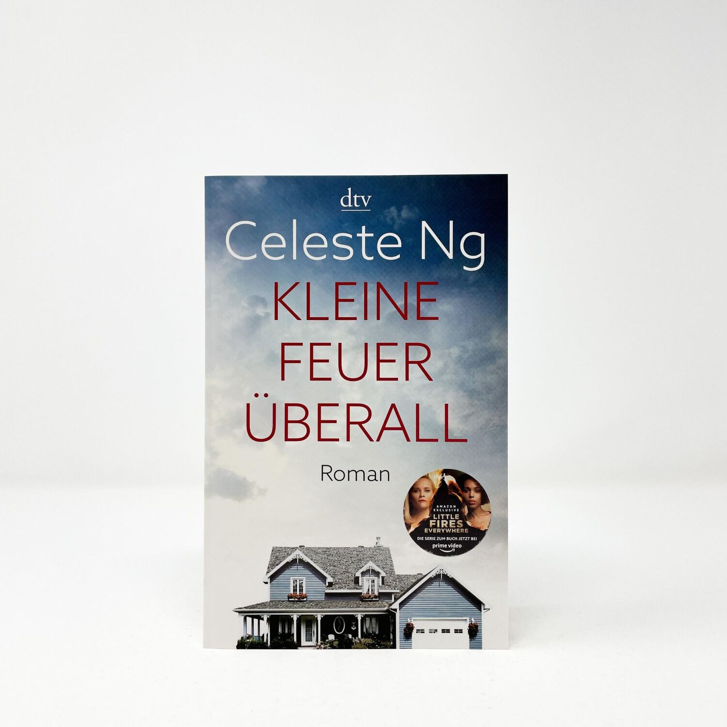 Bild: 9783423147231 | Kleine Feuer überall | Celeste Ng | Taschenbuch | 384 S. | Deutsch