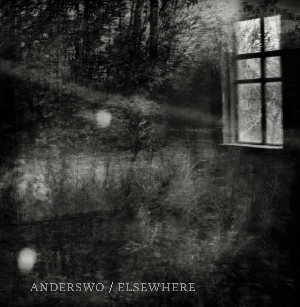 Cover: 9789053309469 | Anderswo / Elsewhere | Buch | Englisch | 2021 | Schilt Publishing b.v.