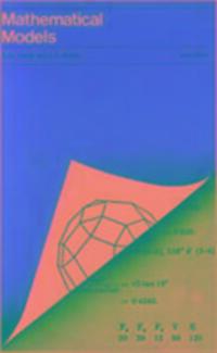 Cover: 9780906212202 | Mathematical Models | H.M. Cundy (u. a.) | Taschenbuch | Englisch