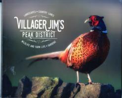 Cover: 9781910240656 | Villager Jim's Peak District | Villager Jim | Buch | Englisch | 2015