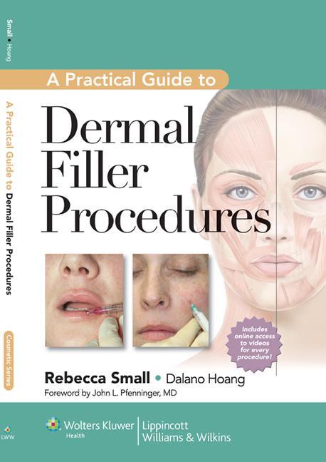 Cover: 9781609131487 | A Practical Guide to Dermal Filler Procedures | Buch | Englisch | 2011