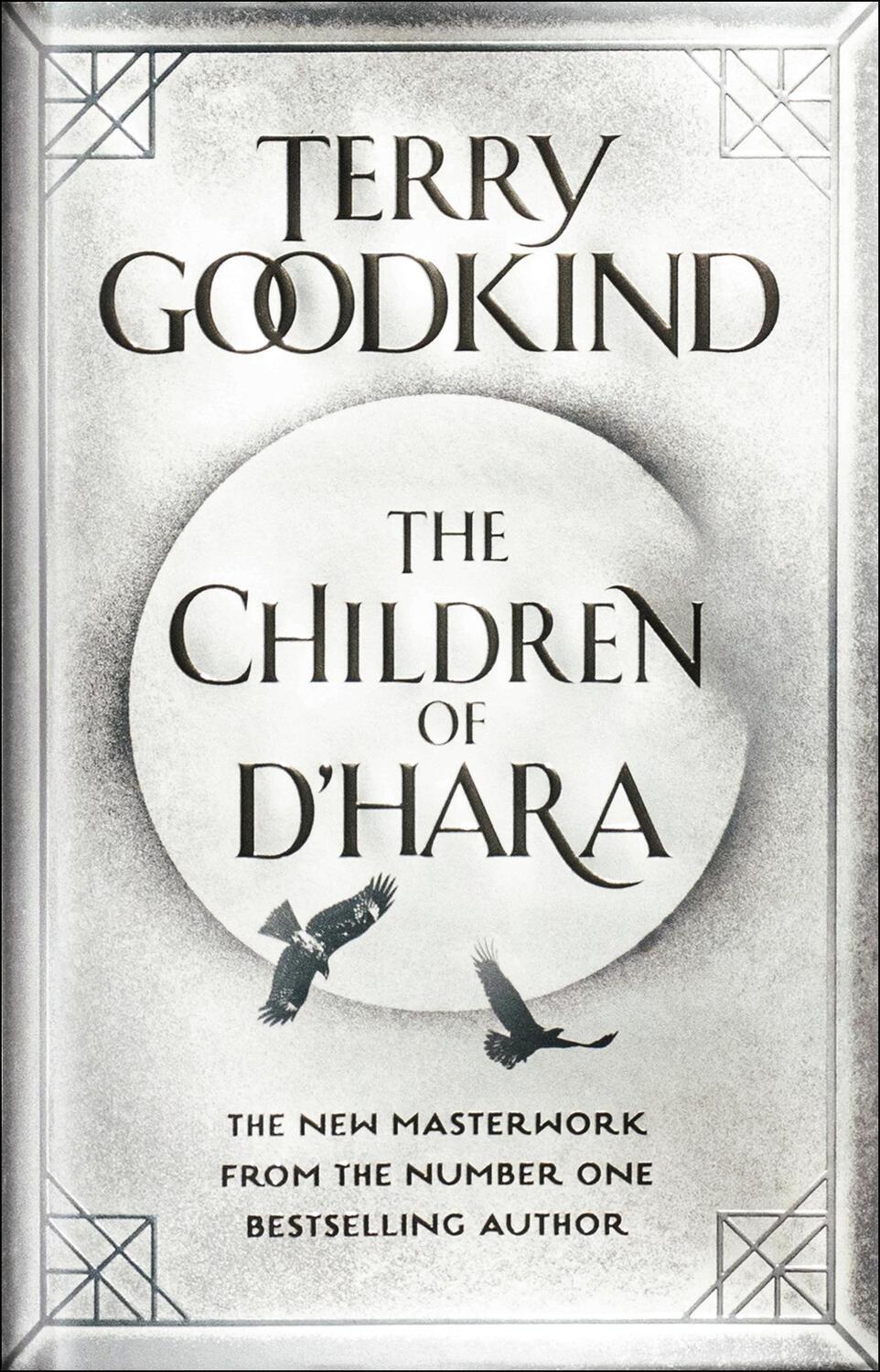 Cover: 9781789541335 | The Children of D'Hara | Terry Goodkind | Buch | Englisch | 2021