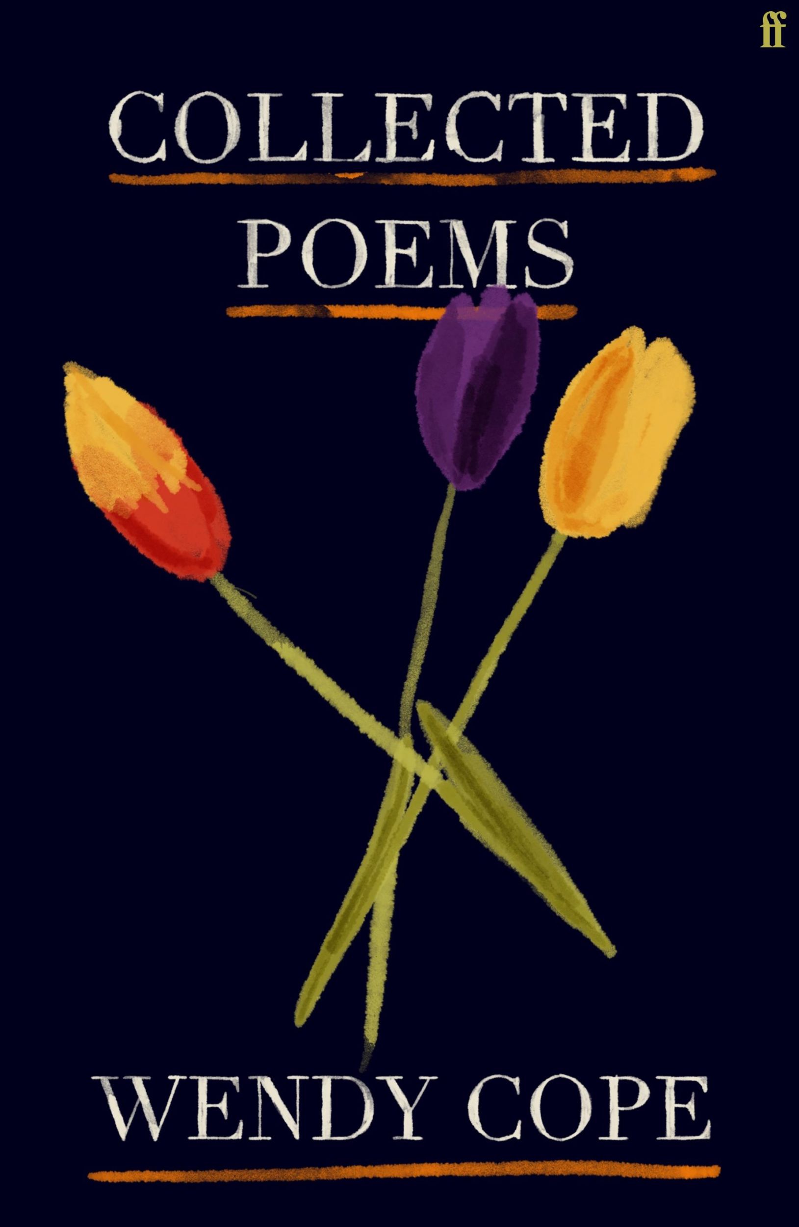 Cover: 9780571383252 | Collected Poems | Wendy Cope | Buch | XX | Englisch | 2025