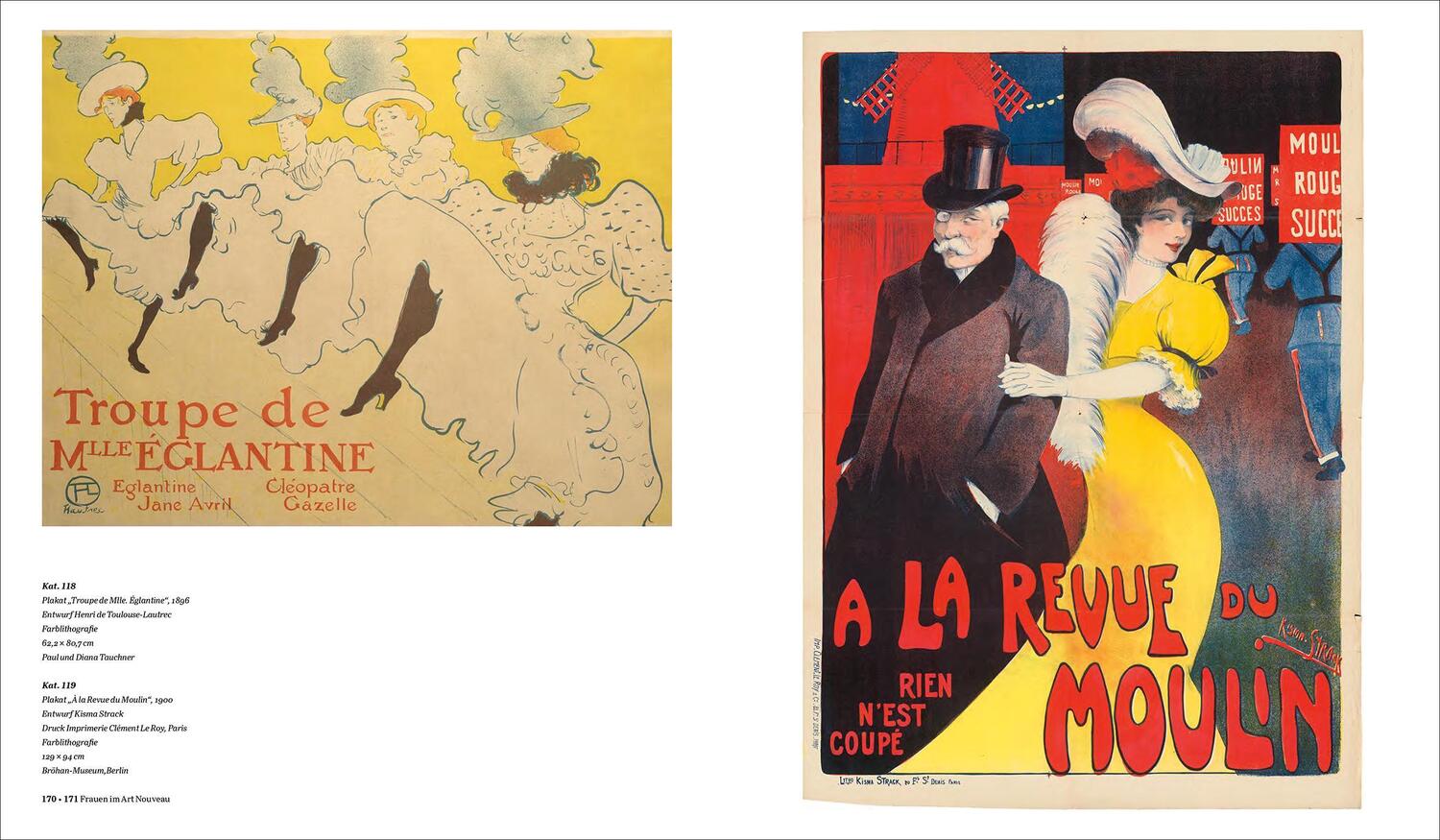 Bild: 9783777443362 | Art Nouveau um 1900 | Jugendstil aus Frankreich und Belgien | Buch
