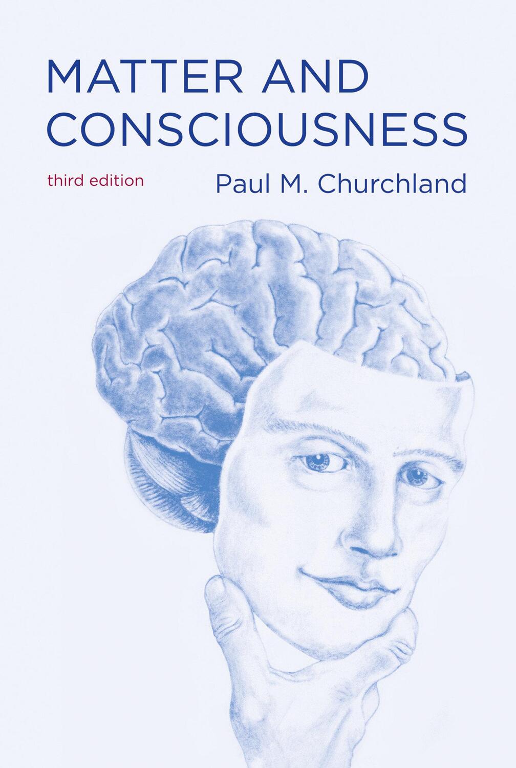 Cover: 9780262519588 | Matter and Consciousness | Paul M. Churchland | Taschenbuch | Englisch