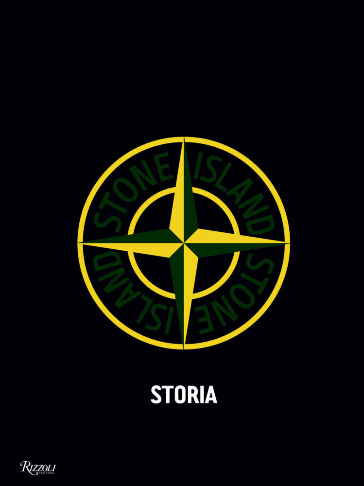 Cover: 9780847867837 | Stone Island | Storia | Eugene Rabkin | Buch | Englisch | 2020