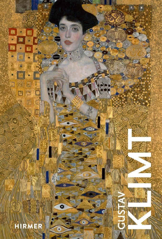 Cover: 9783777439792 | Gustav Klimt | The Great Masters of Art | Wilfried Rogasch | Buch