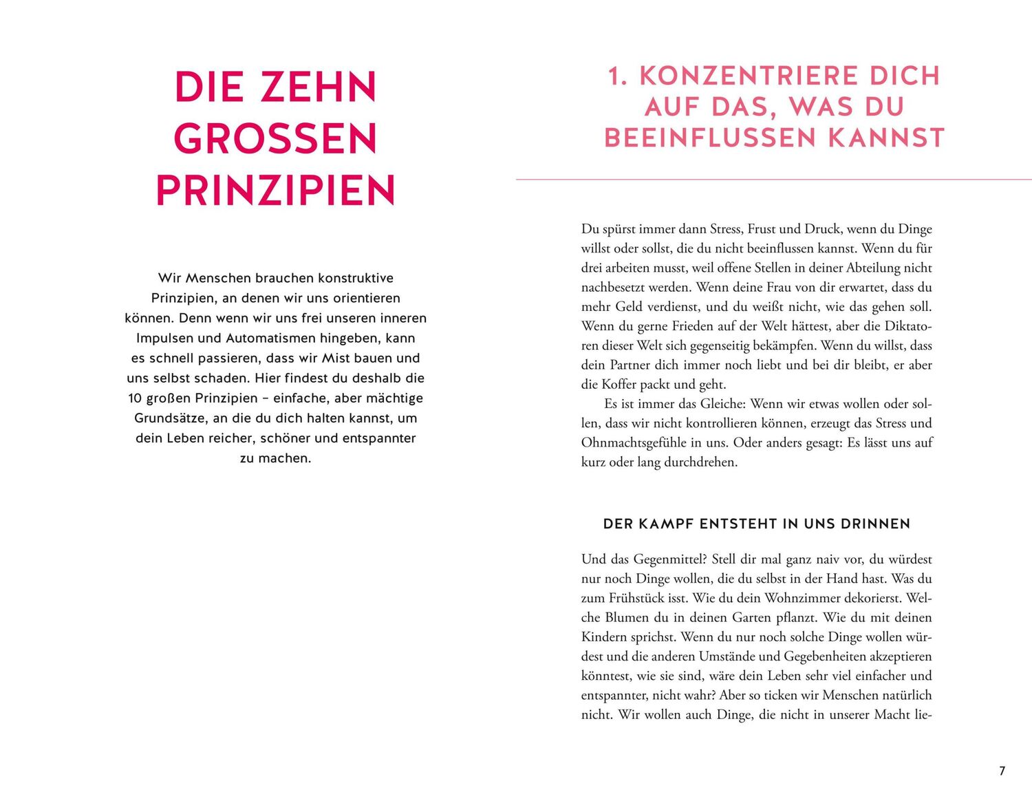 Bild: 9783833875014 | Die Kunst, in schwierigen Zeiten nicht durchzudrehen | Ralf Senftleben