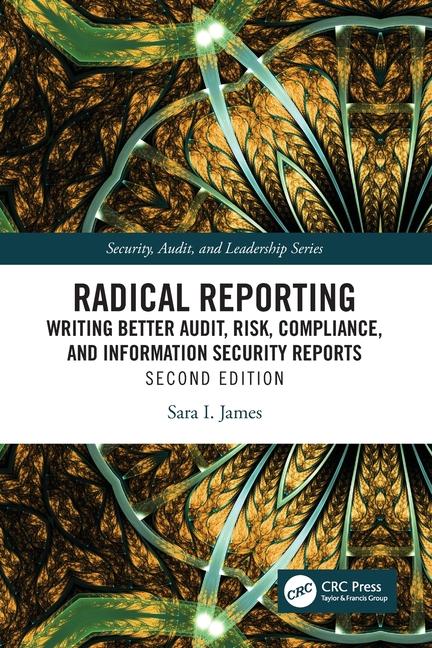 Cover: 9781032727530 | Radical Reporting | Sara I. James | Taschenbuch | Englisch | 2025