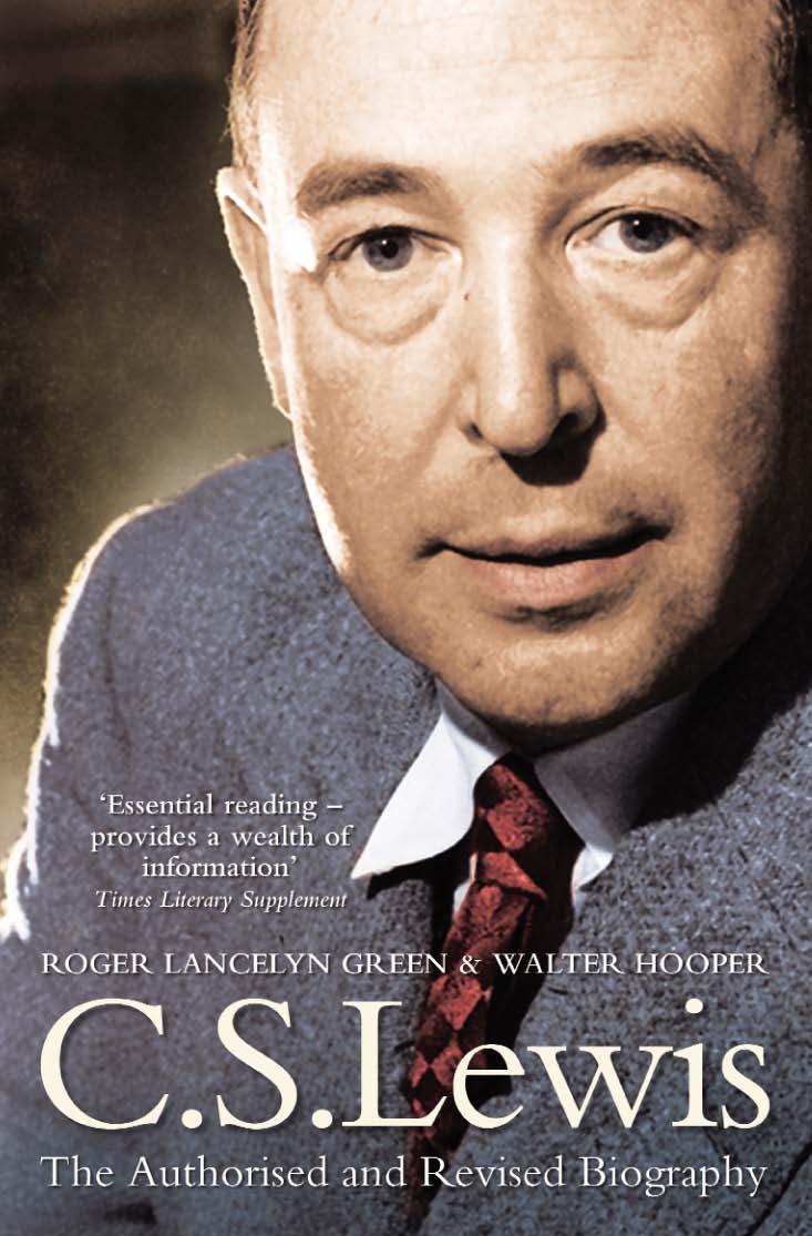 Cover: 9780007157143 | C. S. Lewis | A Biography | Roger Lancelyn Green (u. a.) | Taschenbuch