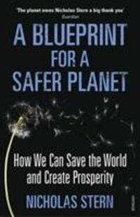 Cover: 9780099524052 | A Blueprint for a Safer Planet | Nicholas Stern | Taschenbuch | 2010