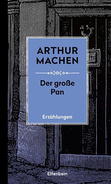 Cover: 9783961600250 | Die Große Plan | und andere Erzählungen | Arthur Machen | Buch | 2021